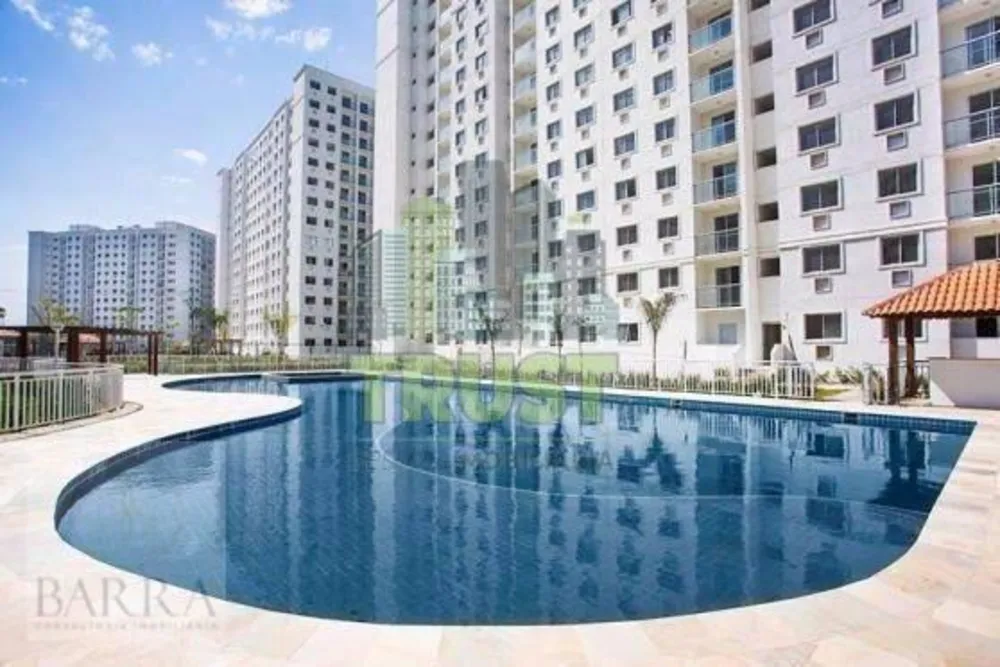 Apartamento, 2 quartos, 52 m² - Foto 13