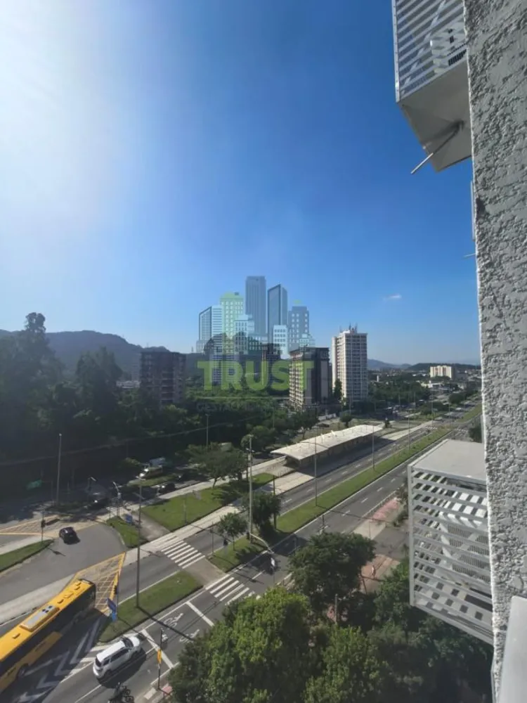 Apartamento, 2 quartos, 52 m² - Foto 11