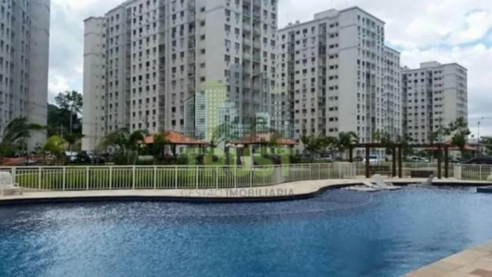 Apartamento, 2 quartos, 52 m² - Foto 19