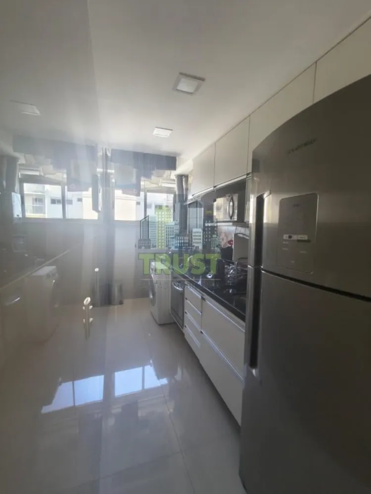 Apartamento, 2 quartos, 52 m² - Foto 4