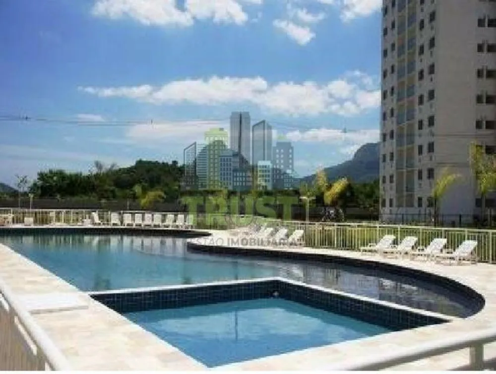 Apartamento, 2 quartos, 52 m² - Foto 12