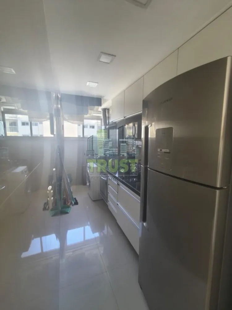 Apartamento, 2 quartos, 52 m² - Foto 1