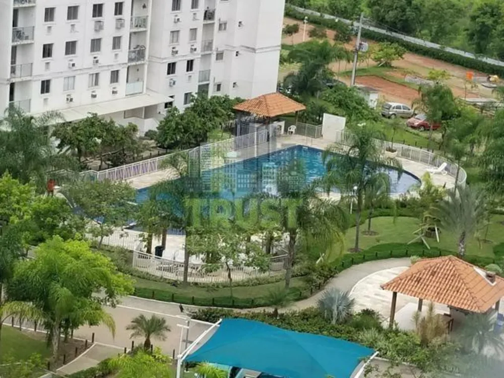 Apartamento, 2 quartos, 52 m² - Foto 22