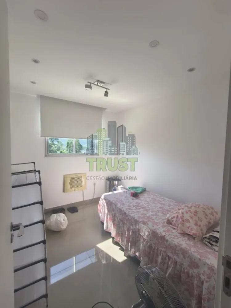 Apartamento, 2 quartos, 52 m² - Foto 9