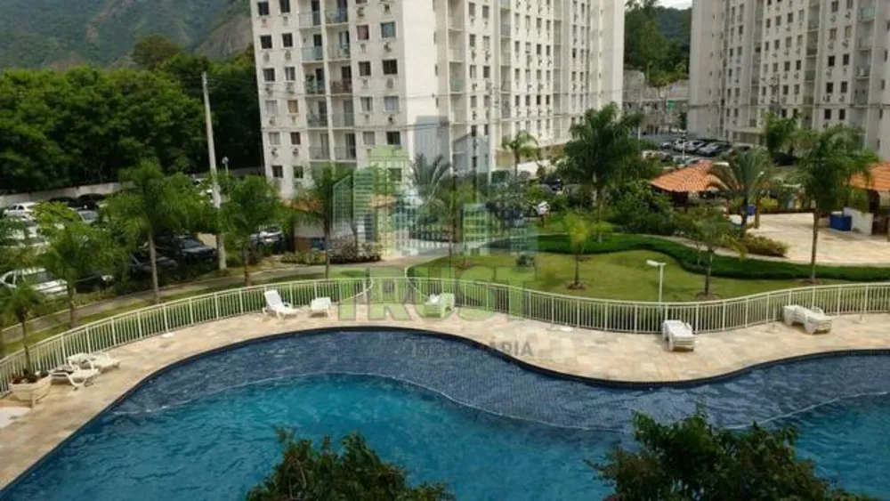 Apartamento, 2 quartos, 52 m² - Foto 18