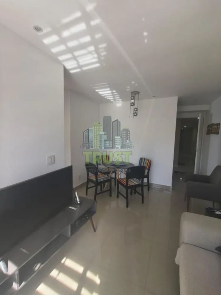 Apartamento, 2 quartos, 52 m² - Foto 3