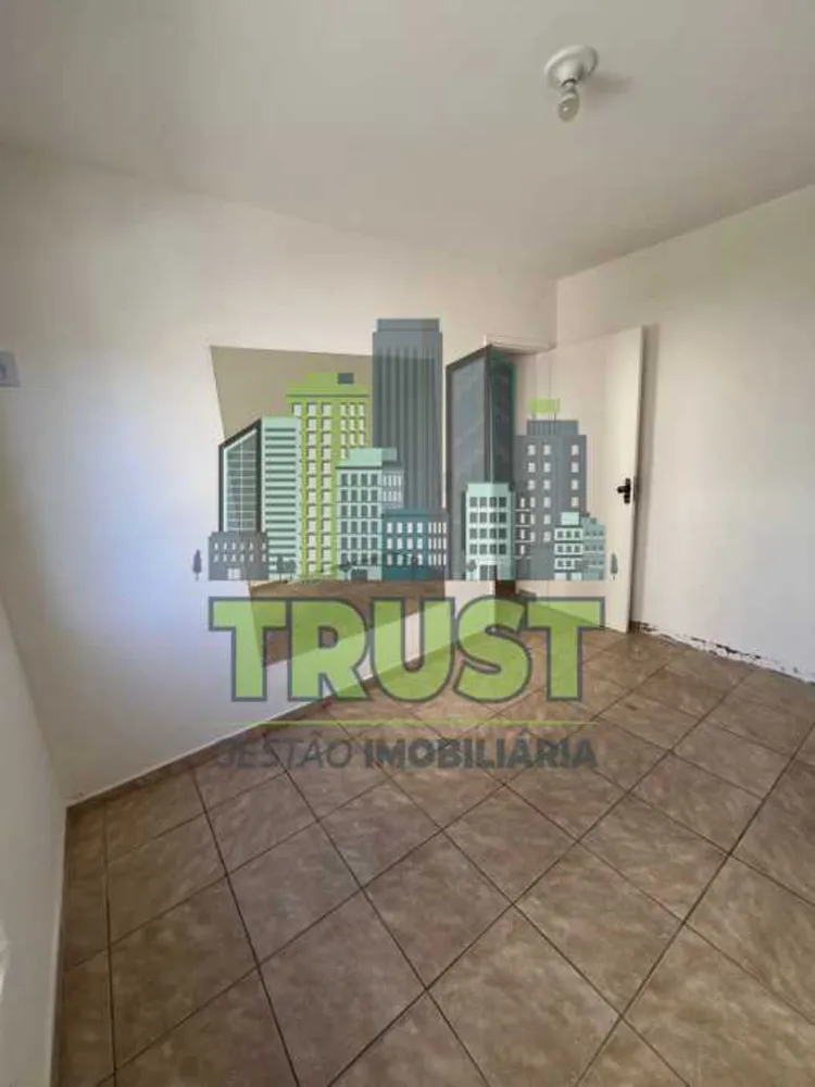Apartamento, 3 quartos, 62 m² - Foto 2