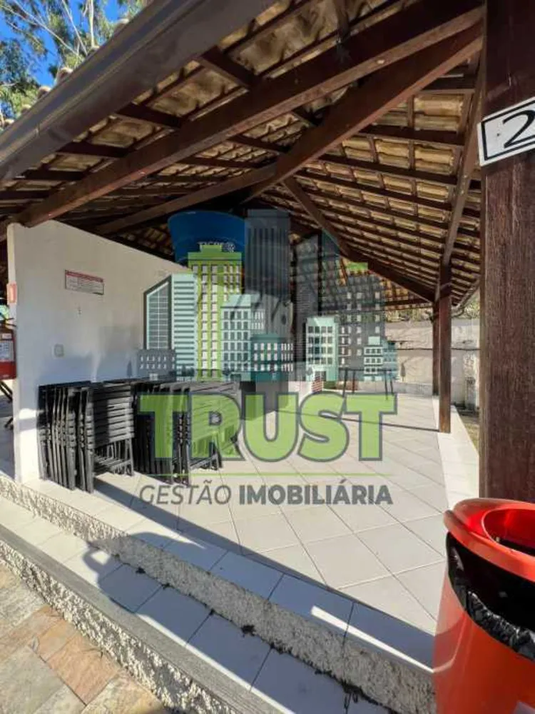 Apartamento, 3 quartos, 62 m² - Foto 13