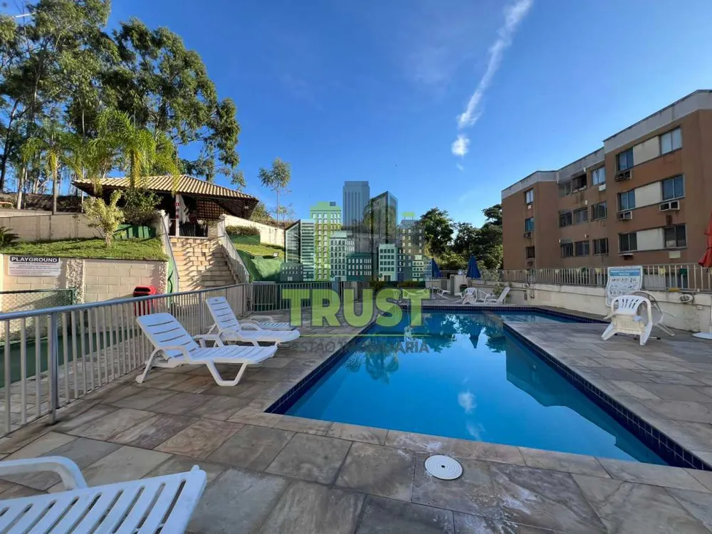 Apartamento, 3 quartos, 62 m² - Foto 1