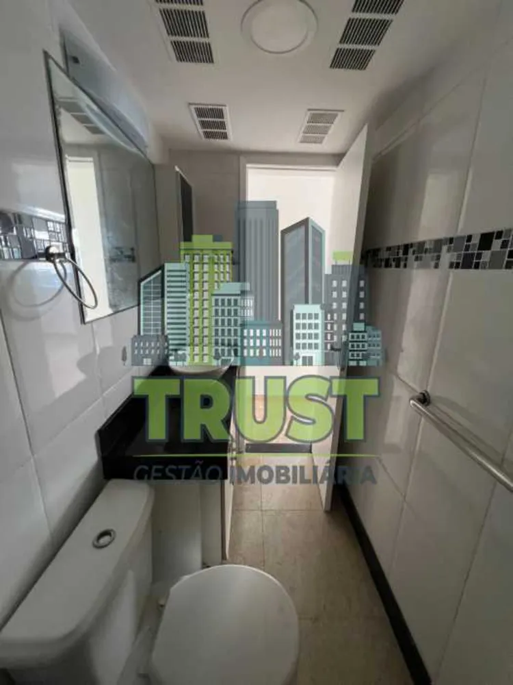 Apartamento, 3 quartos, 62 m² - Foto 8