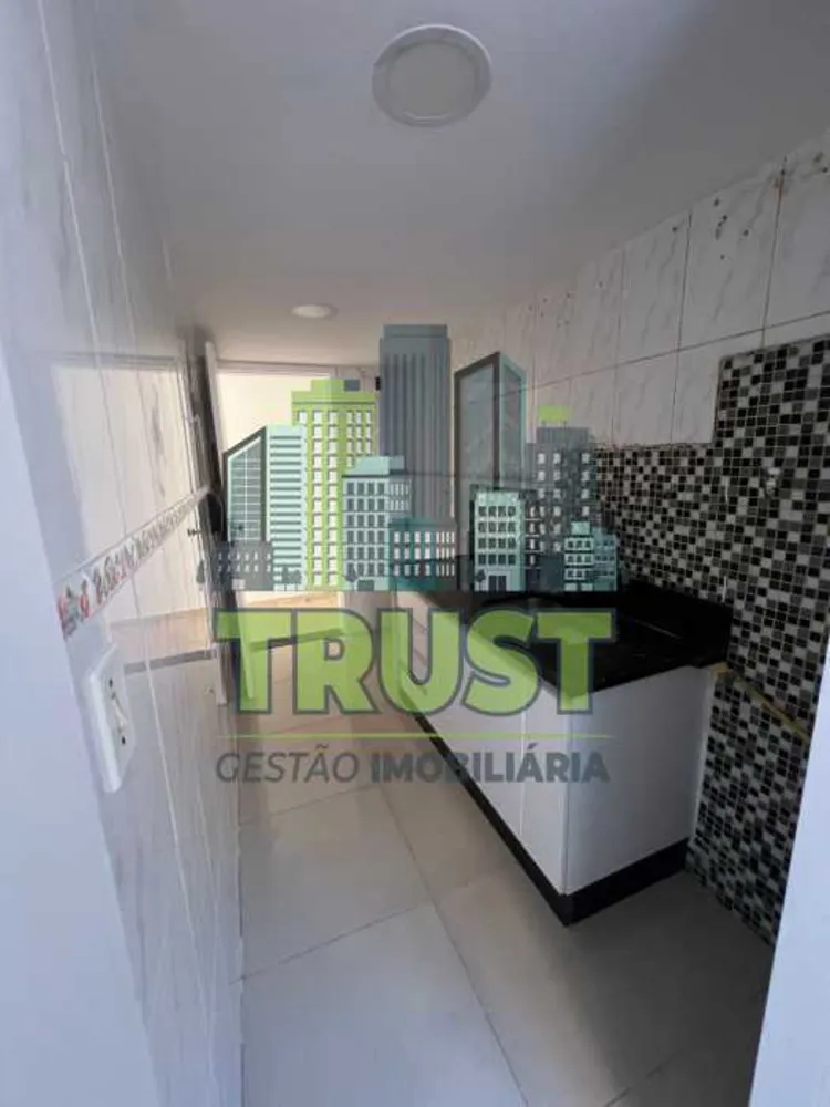 Apartamento, 3 quartos, 62 m² - Foto 4