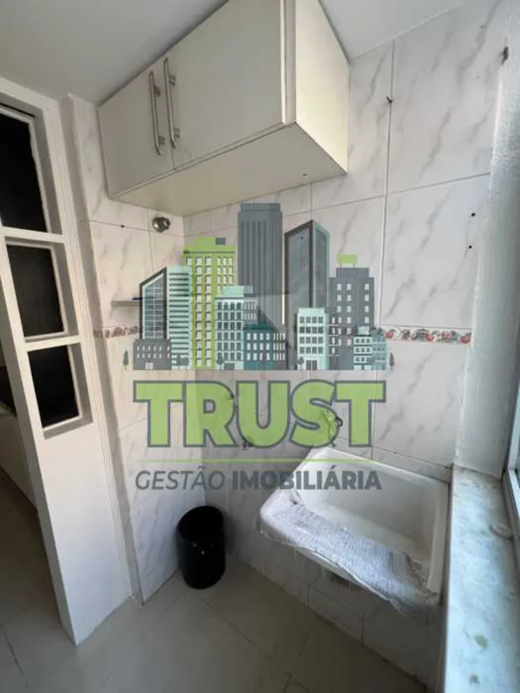 Apartamento, 3 quartos, 62 m² - Foto 6