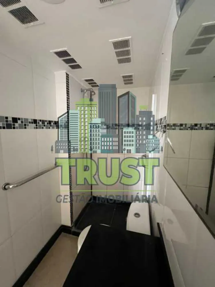 Apartamento, 3 quartos, 62 m² - Foto 9
