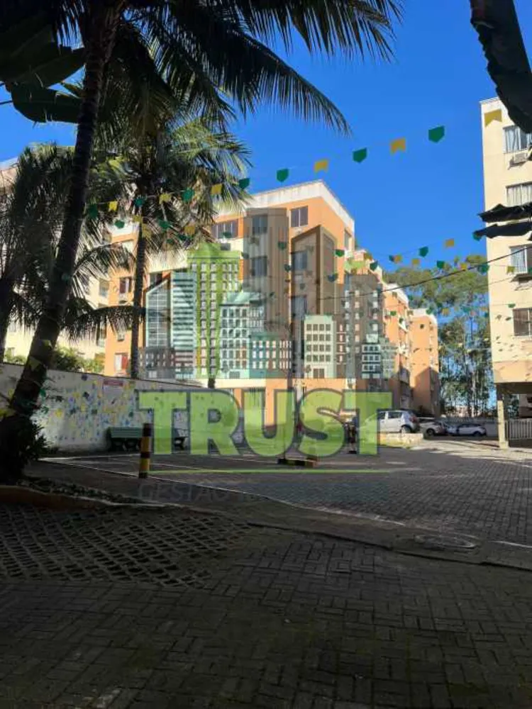 Apartamento, 3 quartos, 62 m² - Foto 12
