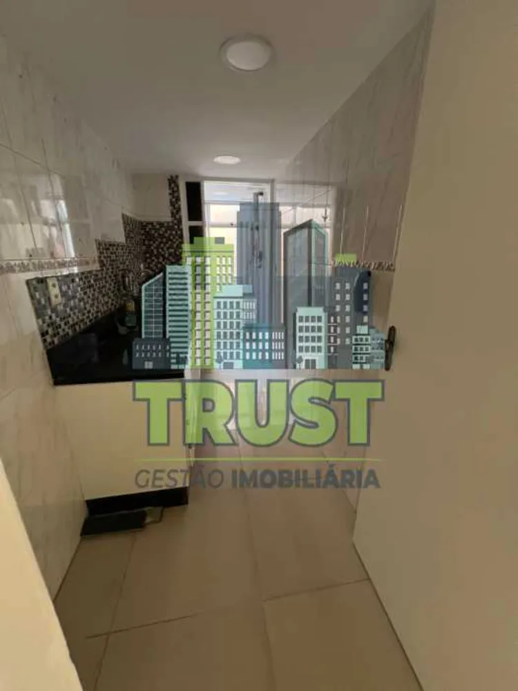Apartamento, 3 quartos, 62 m² - Foto 5