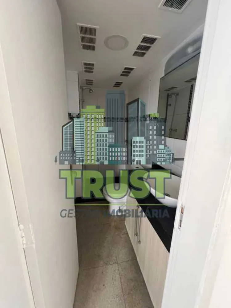 Apartamento, 3 quartos, 62 m² - Foto 7