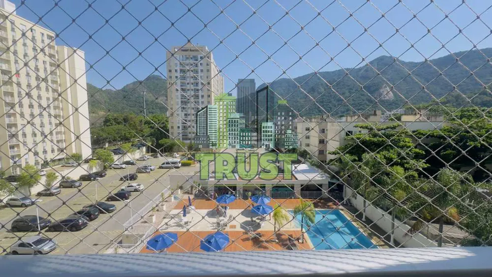 Apartamento, 3 quartos, 67 m² - Foto 33