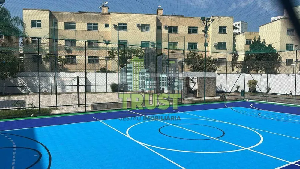 Apartamento, 3 quartos, 67 m² - Foto 37