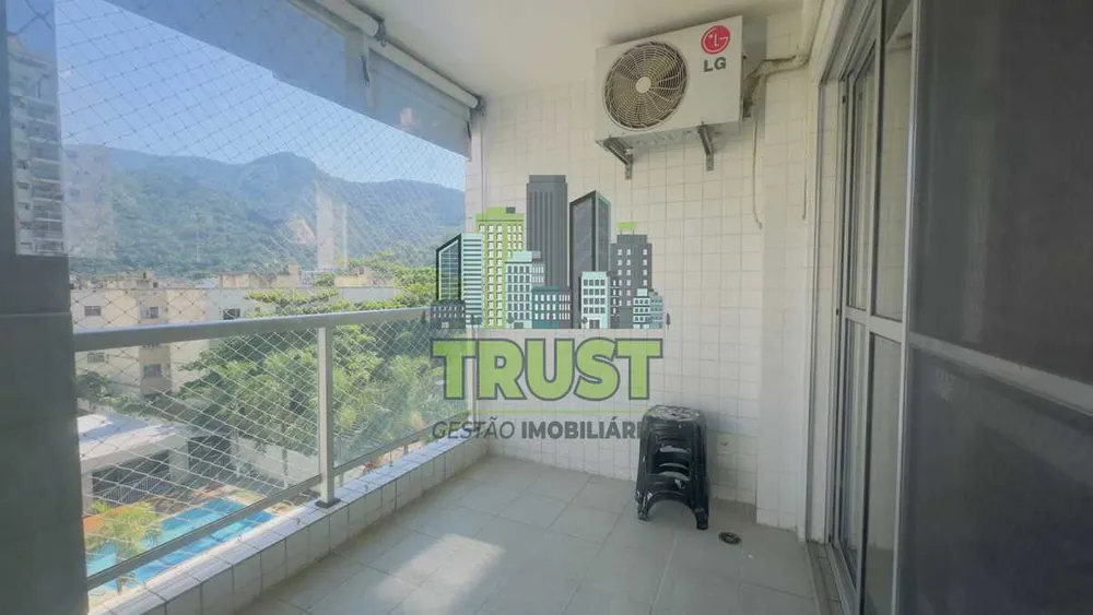 Apartamento, 3 quartos, 67 m² - Foto 9
