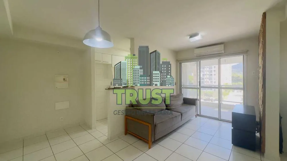 Apartamento, 3 quartos, 67 m² - Foto 5