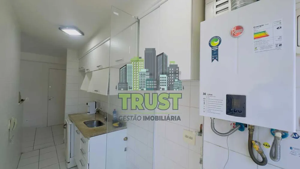 Apartamento, 3 quartos, 67 m² - Foto 32
