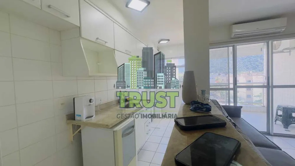 Apartamento, 3 quartos, 67 m² - Foto 7