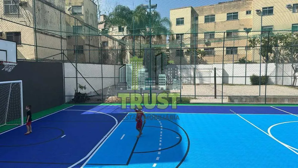 Apartamento, 3 quartos, 67 m² - Foto 40
