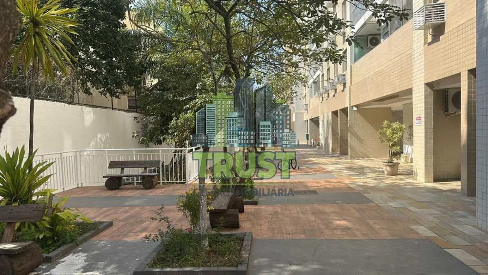 Apartamento, 3 quartos, 67 m² - Foto 35