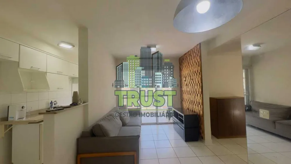 Apartamento, 3 quartos, 67 m² - Foto 2