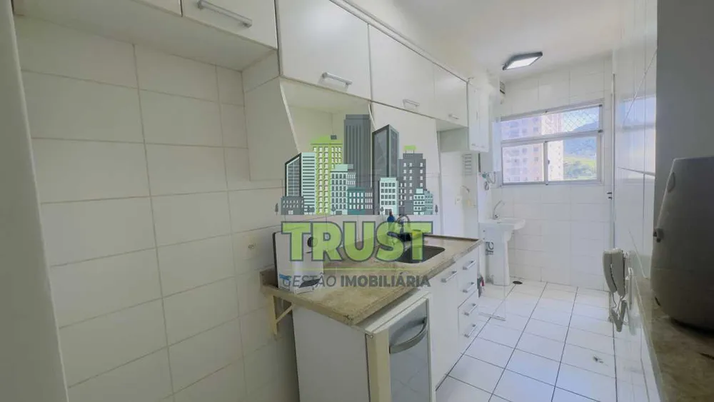Apartamento, 3 quartos, 67 m² - Foto 4