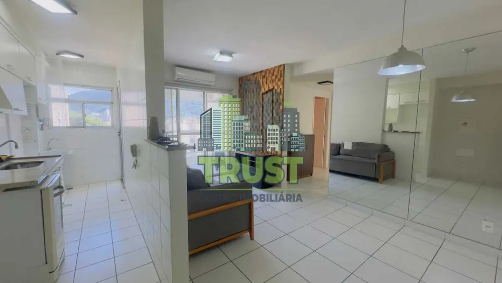 Apartamento, 3 quartos, 67 m² - Foto 1