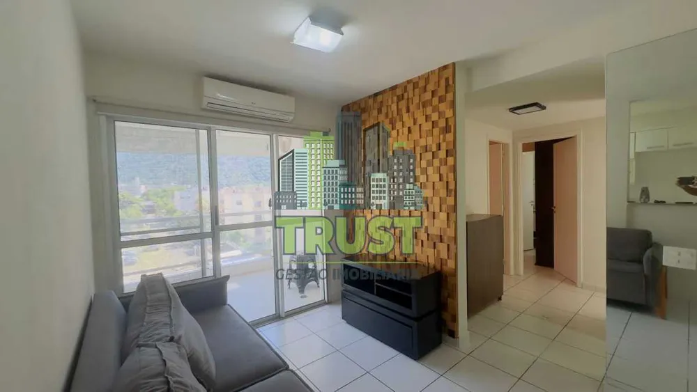 Apartamento, 3 quartos, 67 m² - Foto 3