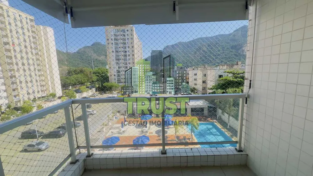 Apartamento, 3 quartos, 67 m² - Foto 29