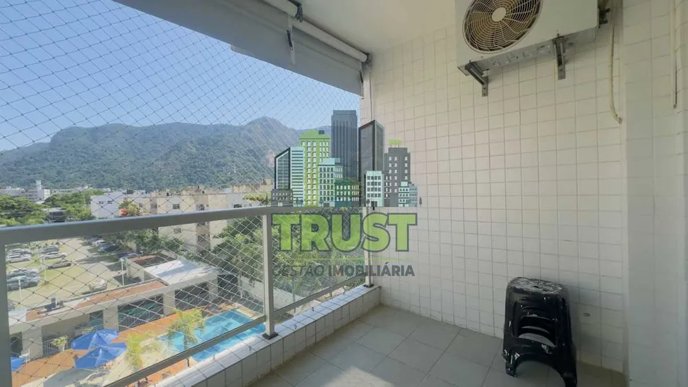 Apartamento, 3 quartos, 67 m² - Foto 8