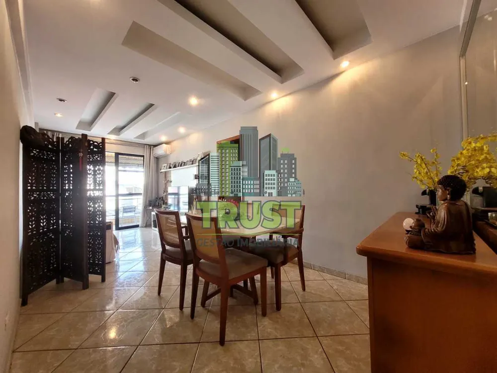 Apartamento, 4 quartos, 128 m² - Foto 1