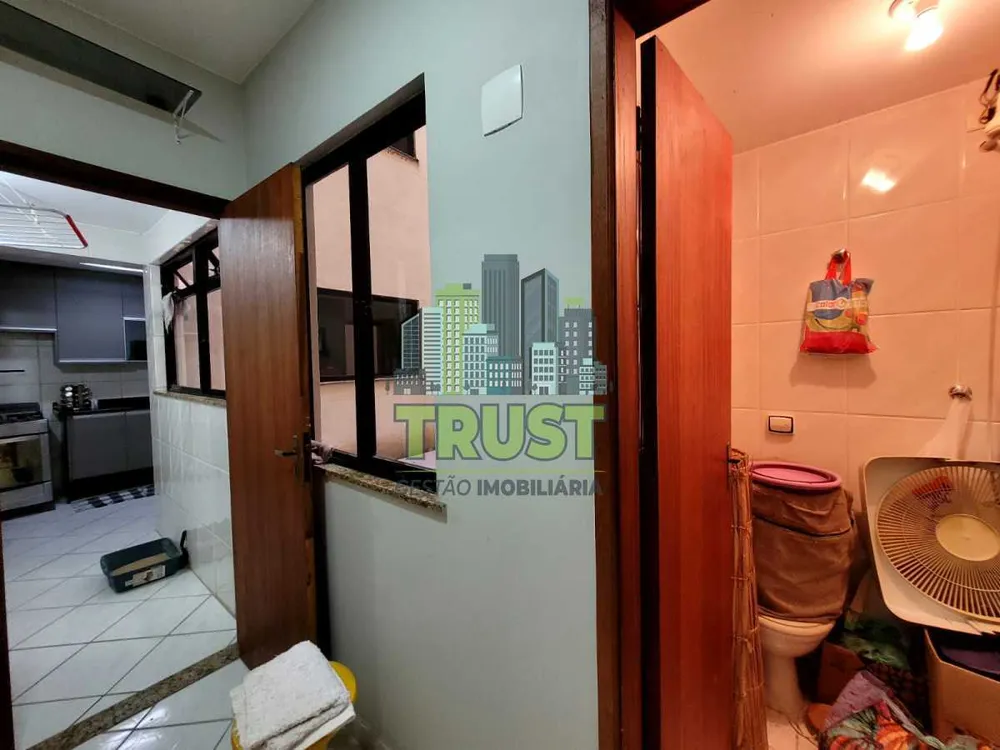 Apartamento, 4 quartos, 128 m² - Foto 14