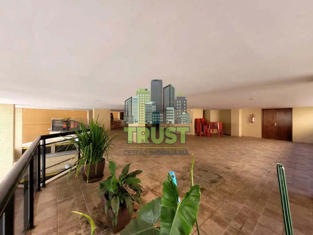 Apartamento, 4 quartos, 128 m² - Foto 32