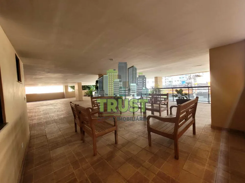 Apartamento, 4 quartos, 128 m² - Foto 33