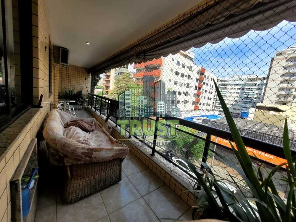 Apartamento, 4 quartos, 128 m² - Foto 11
