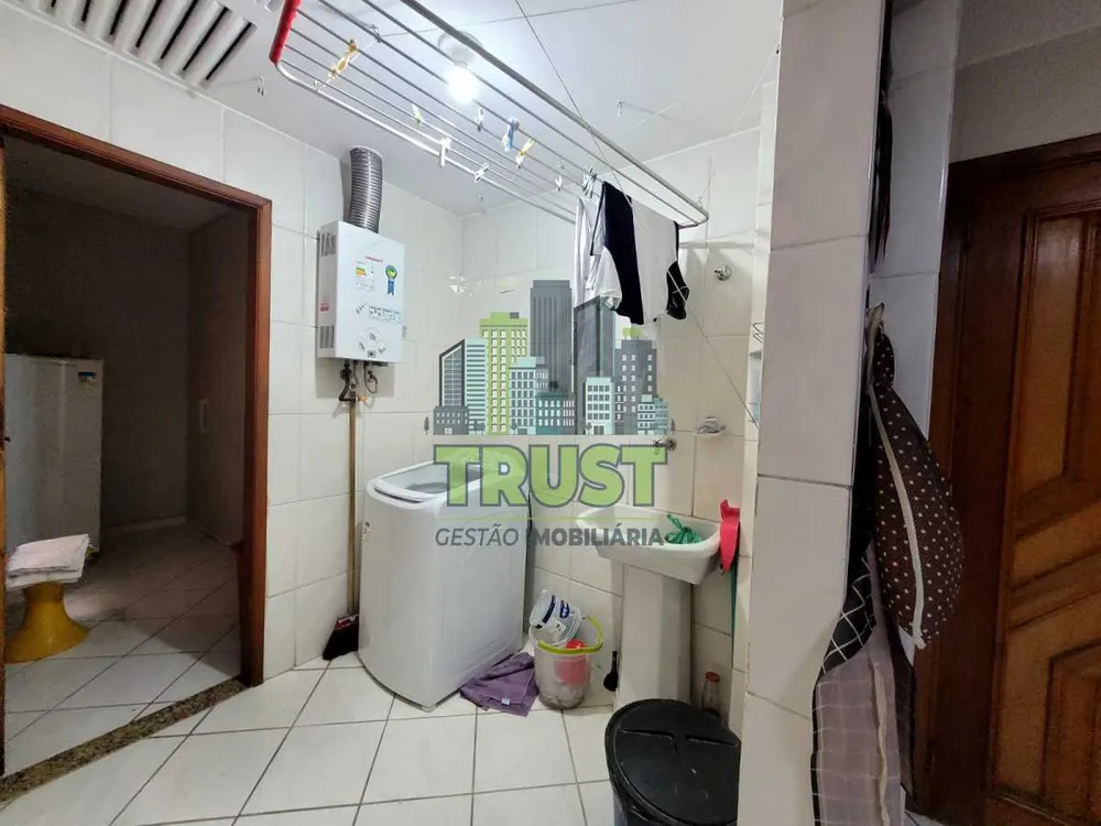 Apartamento, 4 quartos, 128 m² - Foto 13