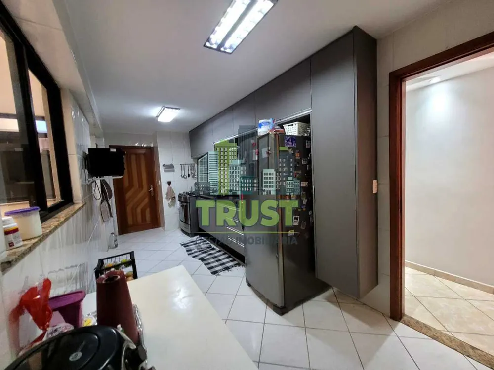 Apartamento, 4 quartos, 128 m² - Foto 7