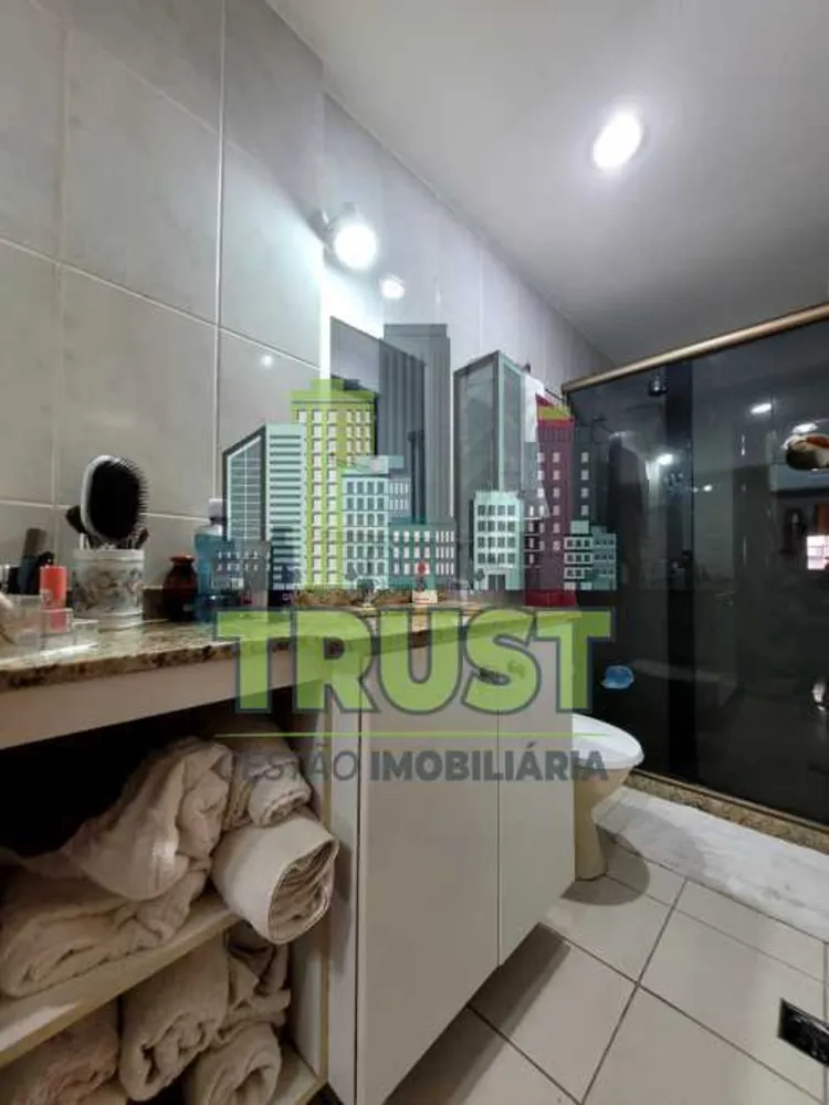 Apartamento, 4 quartos, 128 m² - Foto 23