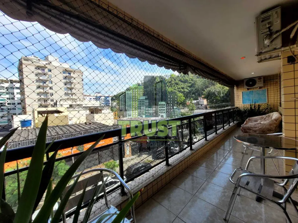 Apartamento, 4 quartos, 128 m² - Foto 10