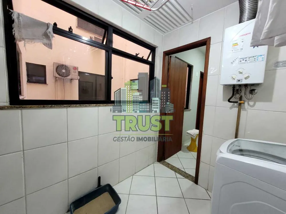 Apartamento, 4 quartos, 128 m² - Foto 15