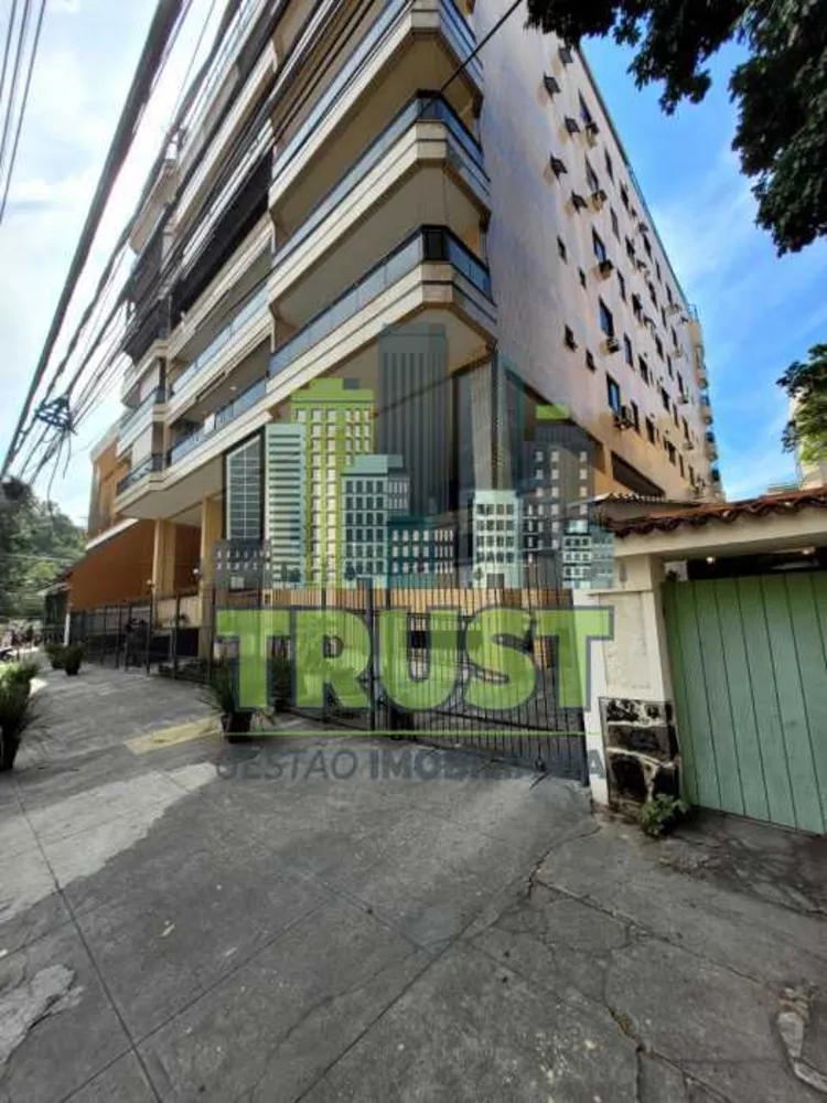 Apartamento, 4 quartos, 128 m² - Foto 2