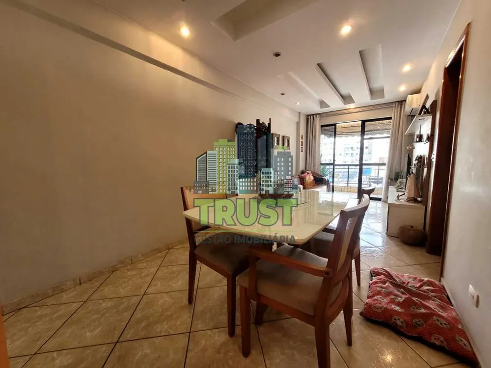 Apartamento, 4 quartos, 128 m² - Foto 5