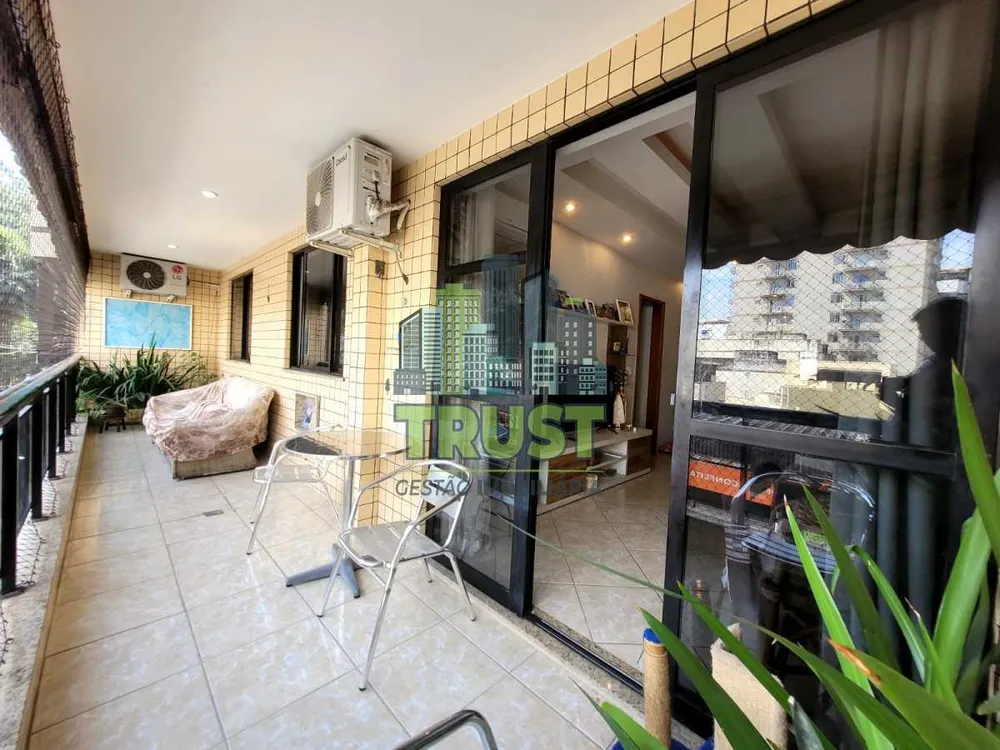 Apartamento, 4 quartos, 128 m² - Foto 12