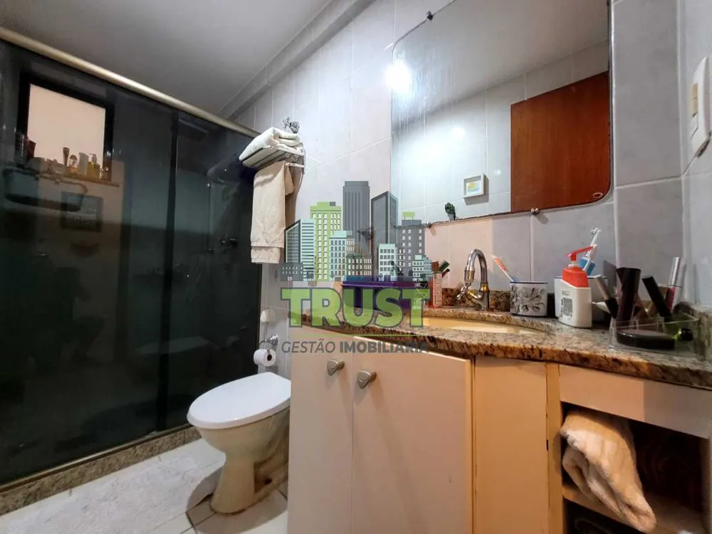 Apartamento, 4 quartos, 128 m² - Foto 21