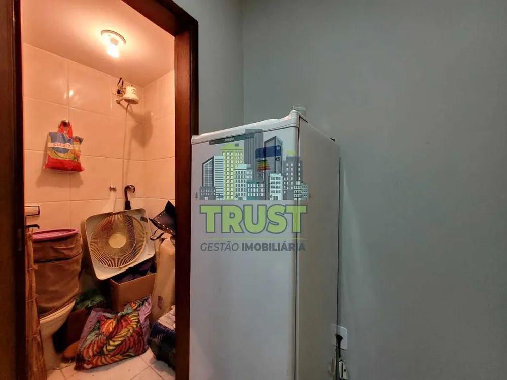 Apartamento, 4 quartos, 128 m² - Foto 17