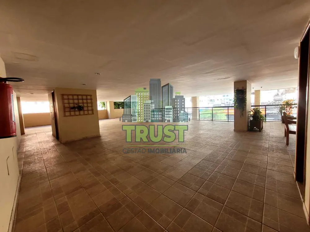 Apartamento, 4 quartos, 128 m² - Foto 34